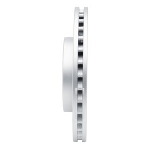 Mercedes-Benz B Electric Drive Brake Rotor (1) - Front - R1 Concepts - GEOSPEC - `12-`18
